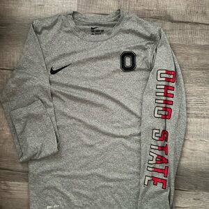 Ohio State Top